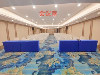 维也纳酒店南山珠光地铁站店会议厅