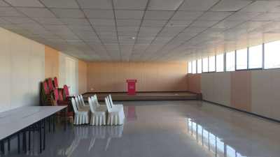 鄂州滨江华美达广场酒店小会议厅会场图