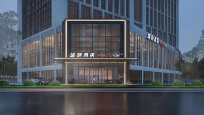 大明湖城际酒店会议场地封面图