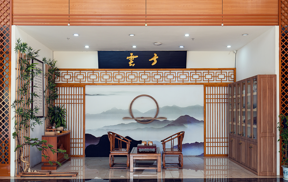 云桢花园酒店（昆明高铁南站店）周边环境