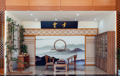 云桢花园酒店（昆明高铁南站店）周边环境