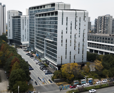法友智享空间会议场地封面图