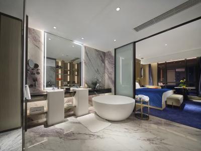 万斯酒店杭州东站店会议场地封面图