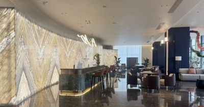 南昌锦江丽笙丽亭酒店（新建区昌北机场店）周边环境