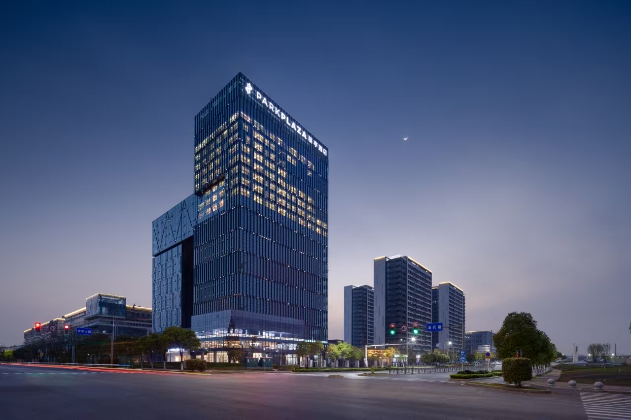 南昌锦江丽笙丽亭酒店（新建区昌北机场店）会议场地封面图