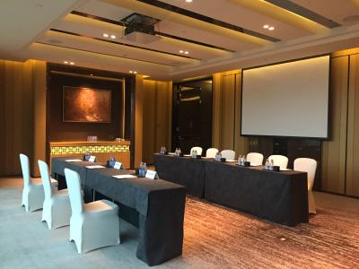 长沙北辰洲际酒店会议室6会场图