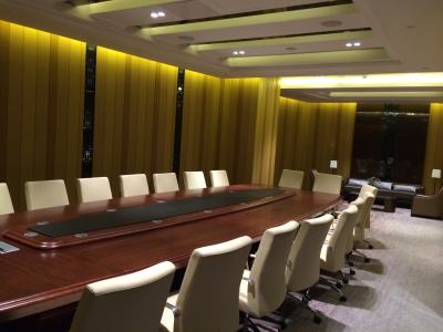 长沙北辰洲际酒店会议室10会场图