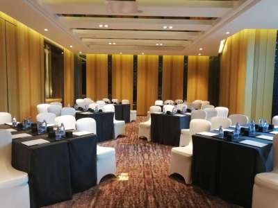 长沙北辰洲际酒店会议室8会场图