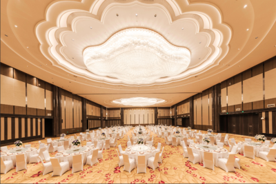 北京西南酒店管理有限公司北京西南华邑酒店分公司会议厅