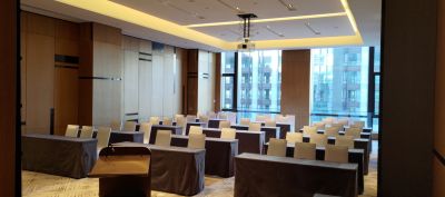 北京西南酒店管理有限公司北京西南华邑酒店分公司会议室壹厅/贰厅/叁厅会场图