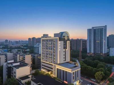 全季酒店（长沙中南大学铁道学院店）会议场地封面图