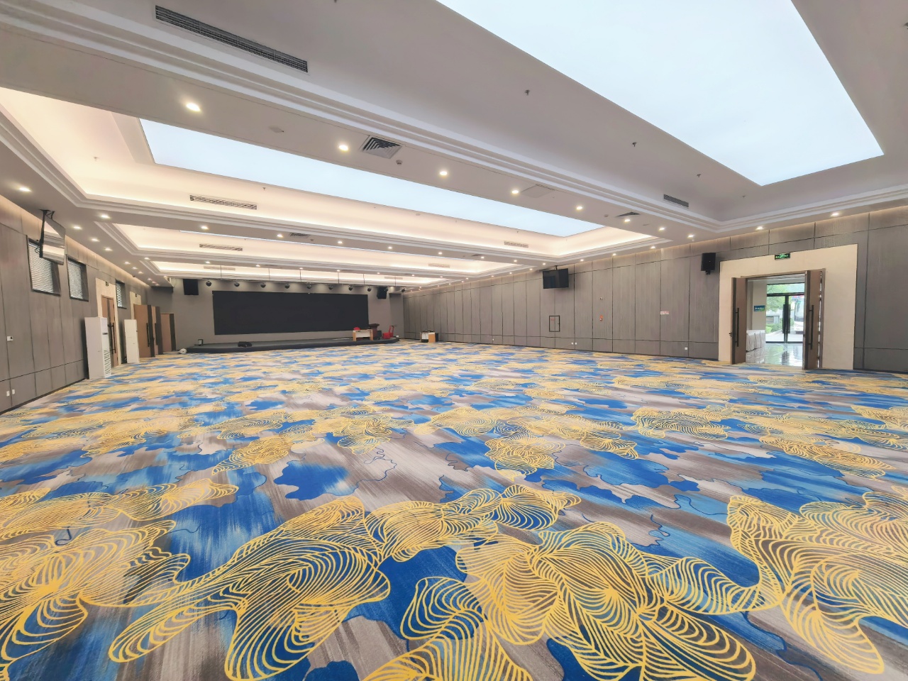 北京新发地会议会展中心会议厅