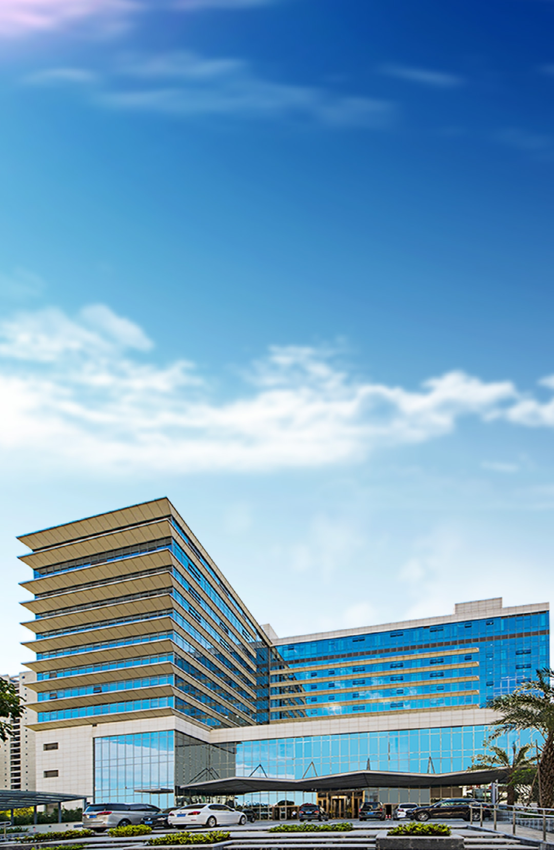 海南迎宾馆会议场地封面图