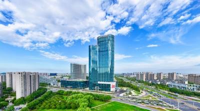 苏州龙之梦大酒店会议场地封面图