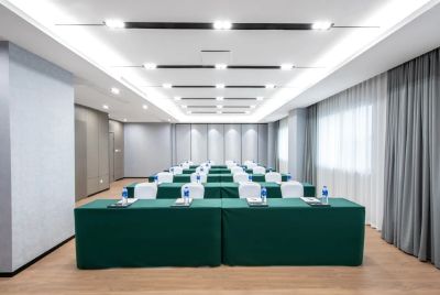 无锡美丽豪酒店（三阳广场南长街店）会议室A会场图