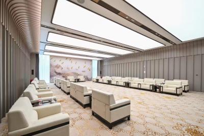 成都空港国际会议中心酒店贵宾室3-1会场图