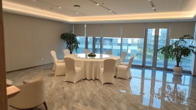 高远凤翎酒店会议室6会场图
