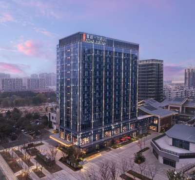 苏州云启一方酒店·凯悦尚选会议场地封面图