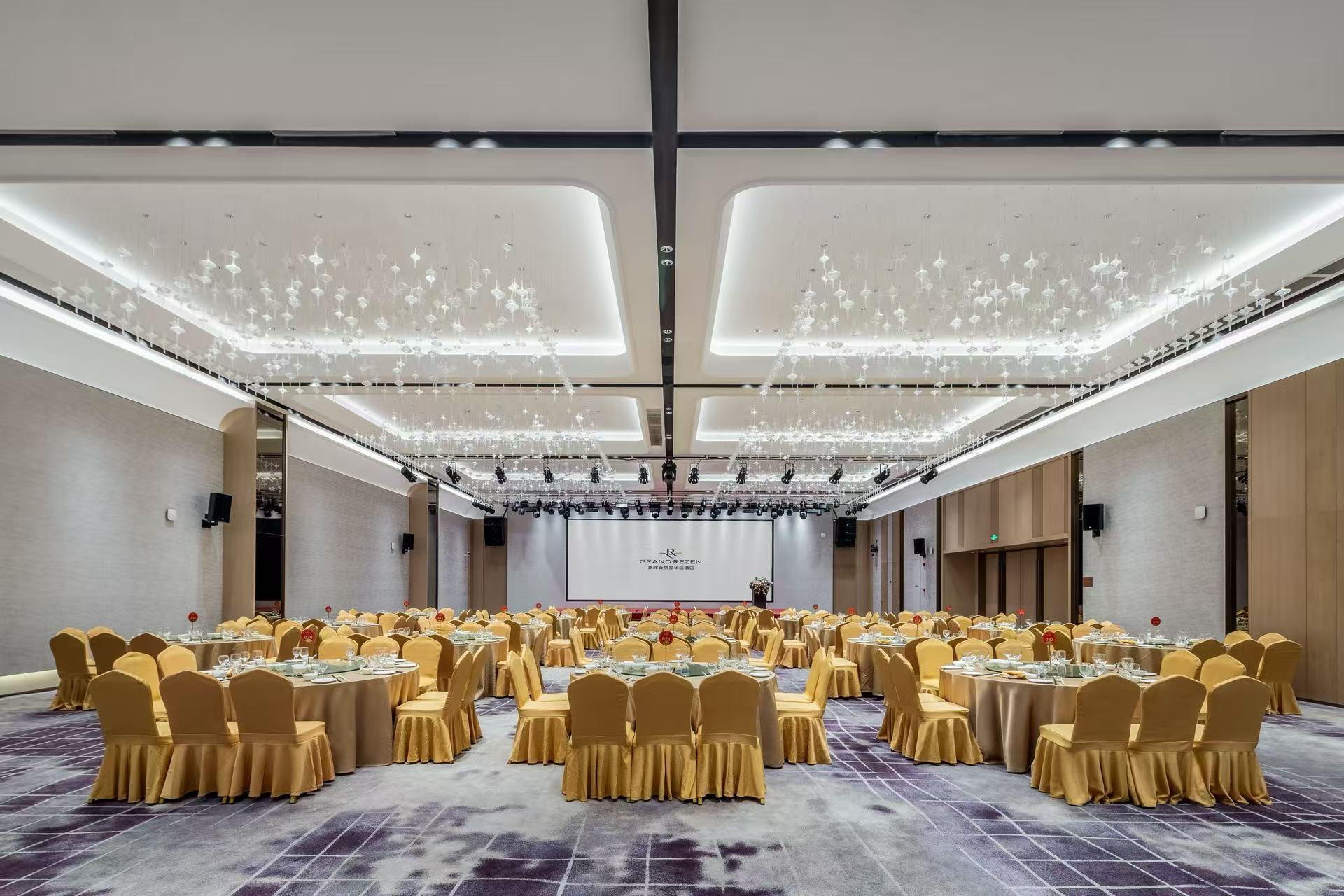 东莞市嘉辉会酒店有限公司餐厅