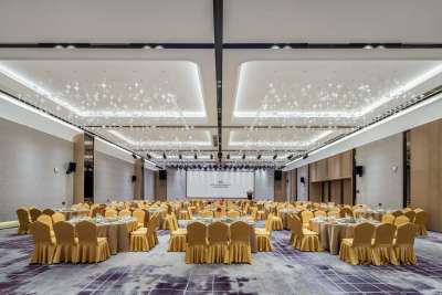 东莞市嘉辉会酒店有限公司餐厅