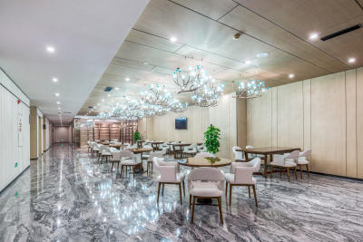 东方丽致酒店（成都武侯店）餐厅