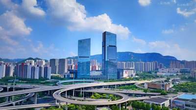 济南绿发希尔顿酒店及公寓会议场地封面图