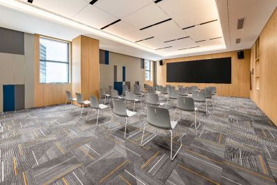 北京大兴西红门智选假日酒店会议室2会场图