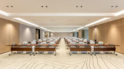 苏州相城套房假日酒店会议场地封面图